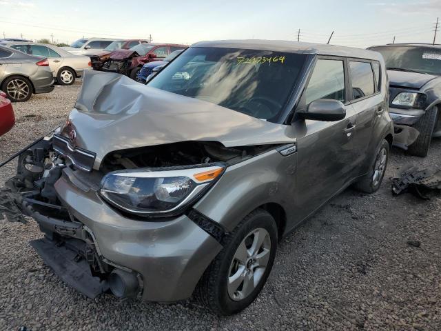 KIA SOUL 2019 kndjn2a25k7695992