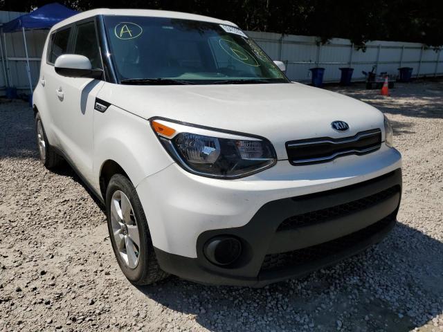 KIA SOUL 2019 kndjn2a25k7697385