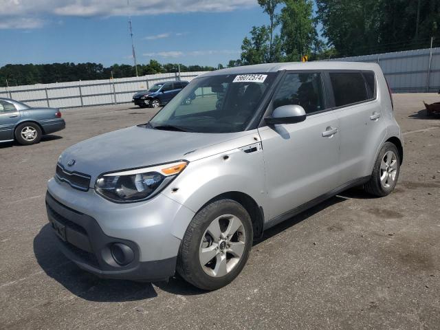 KIA SOUL 2019 kndjn2a25k7697984