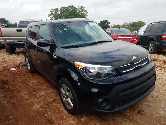 KIA SOUL 2019 kndjn2a25k7909248