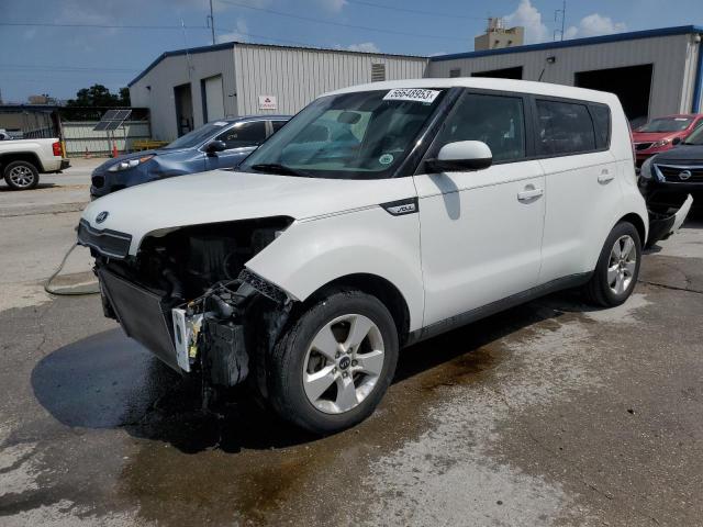 KIA SOUL 2019 kndjn2a25k7912005