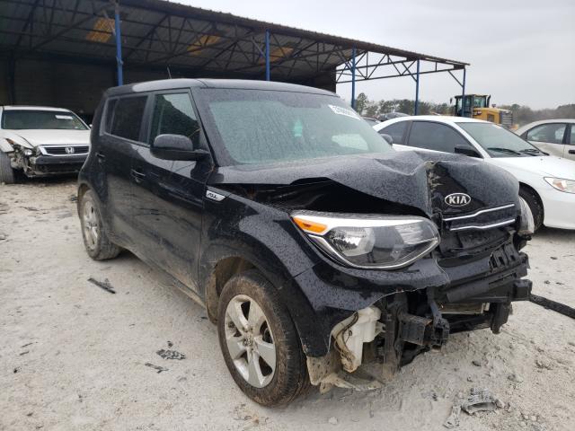 KIA SOUL 2019 kndjn2a25k7912957