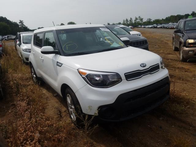 KIA SOUL 2019 kndjn2a25k7913123