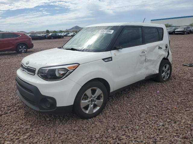 KIA SOUL 2019 kndjn2a25k7913171