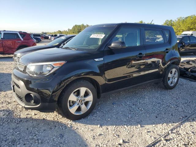 KIA SOUL 2019 kndjn2a25k7914255