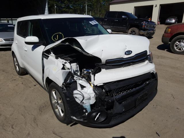 KIA SOUL 2019 kndjn2a25k7915048