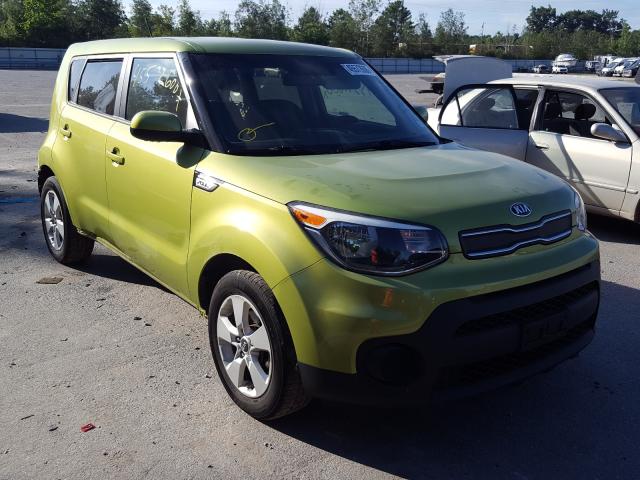 KIA SOUL 2019 kndjn2a25k7916748