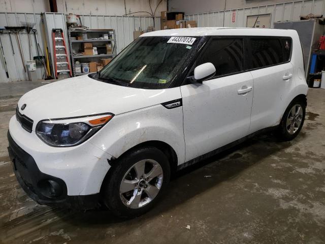 KIA SOUL 2019 kndjn2a25k7920203