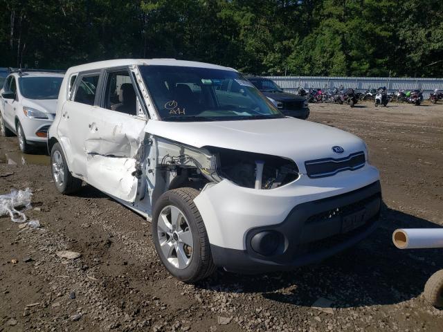 KIA SOUL 2019 kndjn2a25k7921383