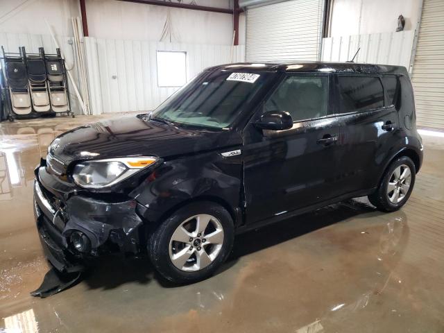 KIA SOUL 2019 kndjn2a25k7921657