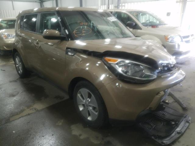 KIA SOUL 2014 kndjn2a26e7001217