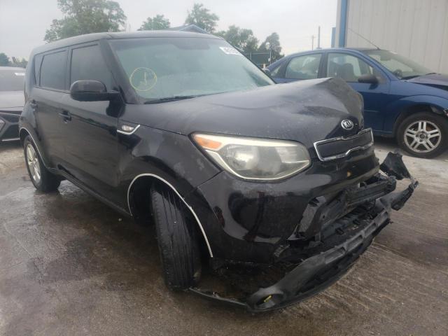 KIA SOUL 2014 kndjn2a26e7001380