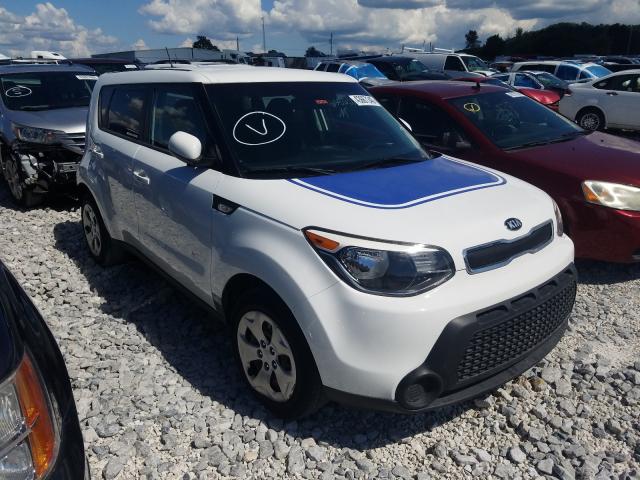 KIA SOUL 2014 kndjn2a26e7001492