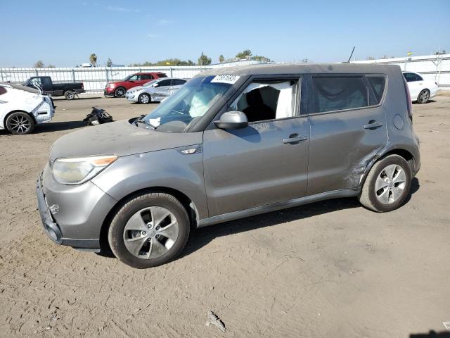 KIA SOUL 2014 kndjn2a26e7001573