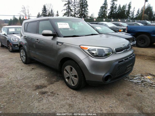 KIA SOUL 2014 kndjn2a26e7001900