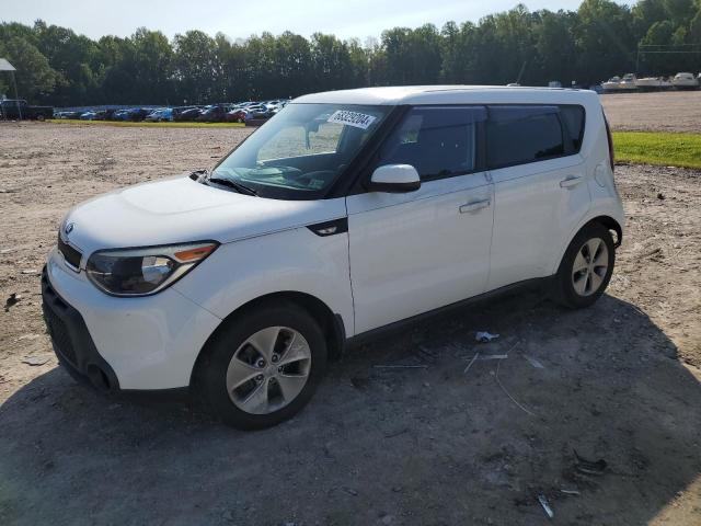 KIA SOUL 2014 kndjn2a26e7002626