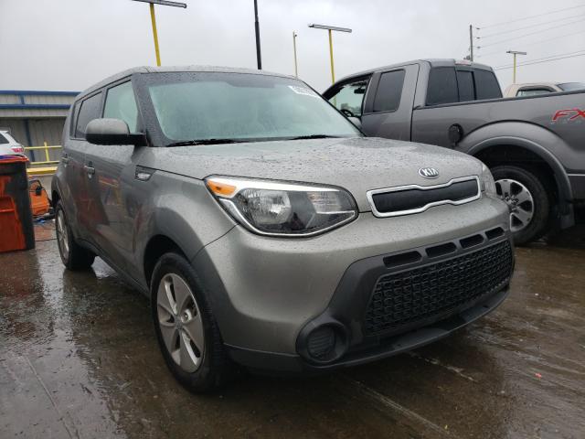 KIA SOUL 2014 kndjn2a26e7003078