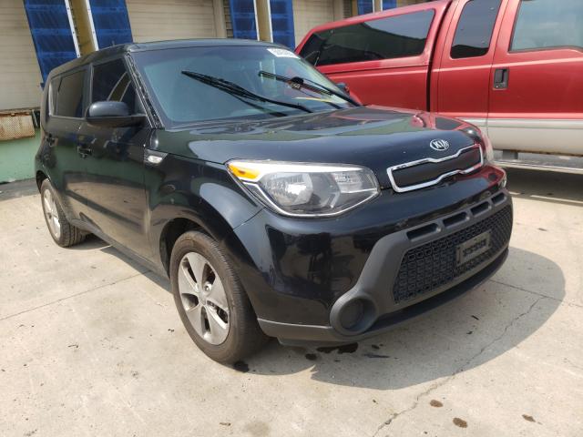 KIA SOUL 2014 kndjn2a26e7010628