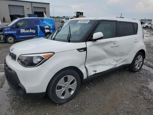 KIA SOUL 2014 kndjn2a26e7011228