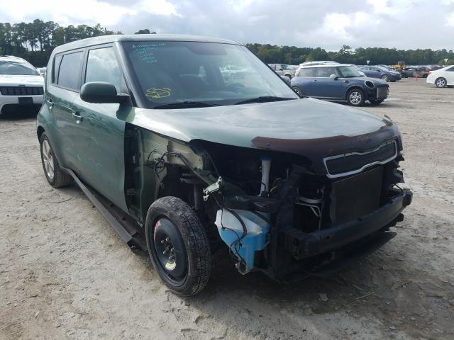 KIA SOUL 2014 kndjn2a26e7011861