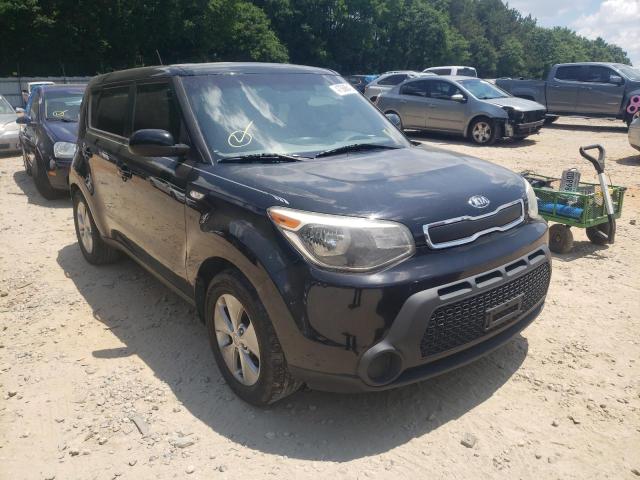 KIA SOUL 2014 kndjn2a26e7012265