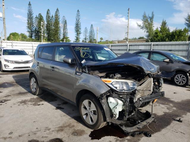 KIA SOUL 2014 kndjn2a26e7012329