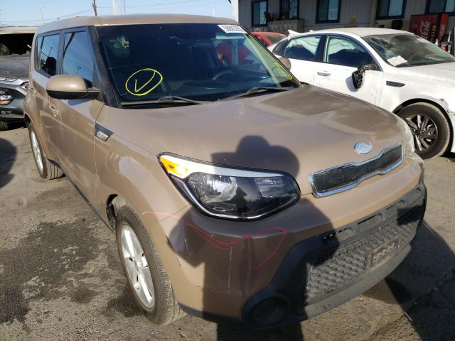 KIA SOUL 2014 kndjn2a26e7016624