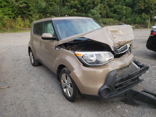 KIA SOUL 2014 kndjn2a26e7016798