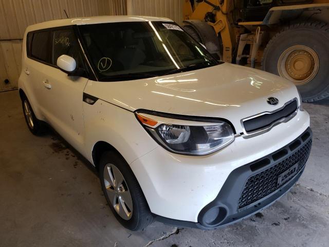 KIA SOUL 2014 kndjn2a26e7019085