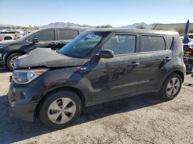 KIA SOUL 2014 kndjn2a26e7019376