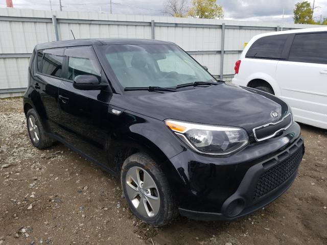 KIA SOUL 2014 kndjn2a26e7021645