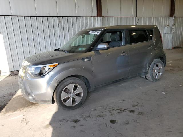 KIA SOUL 2014 kndjn2a26e7022519