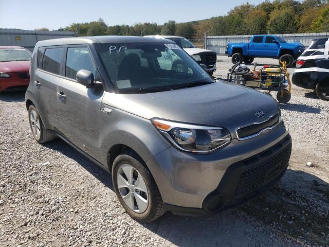 KIA SOUL 2014 kndjn2a26e7023489