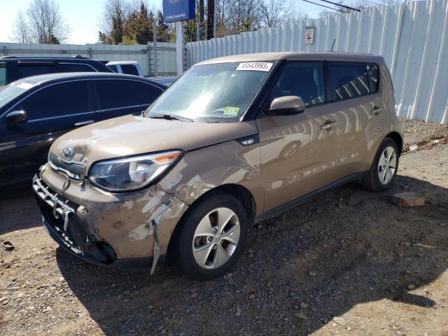 KIA SOUL 2014 kndjn2a26e7024206