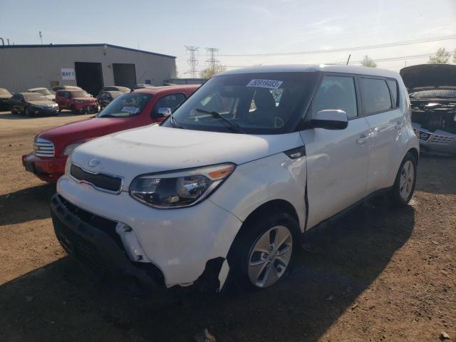 KIA SOUL 2014 kndjn2a26e7024447