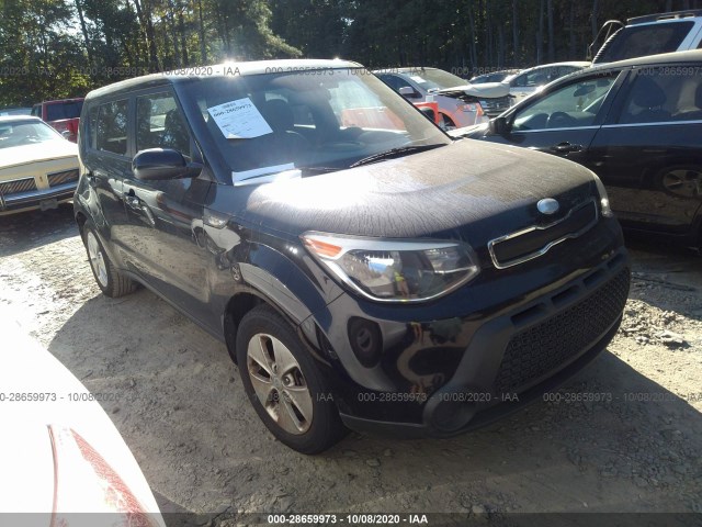 KIA SOUL 2014 kndjn2a26e7025937