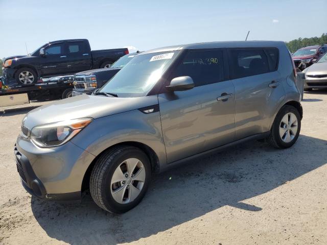 KIA SOUL 2014 kndjn2a26e7026067