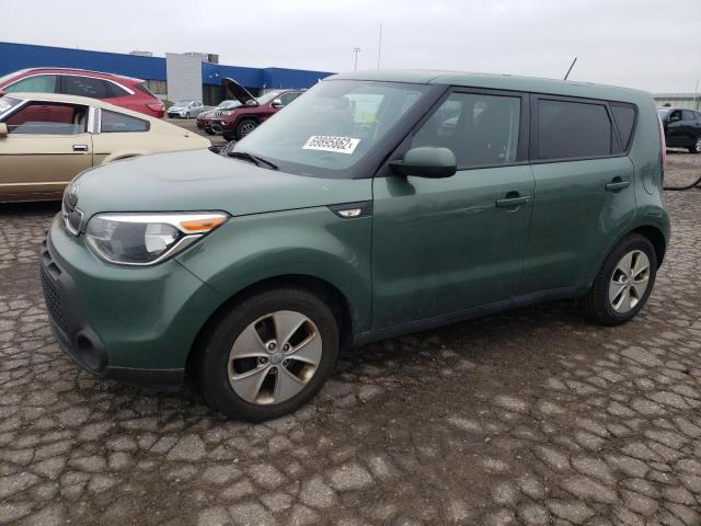 KIA SOUL 2014 kndjn2a26e7026585