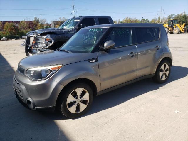 KIA SOUL 2014 kndjn2a26e7027543