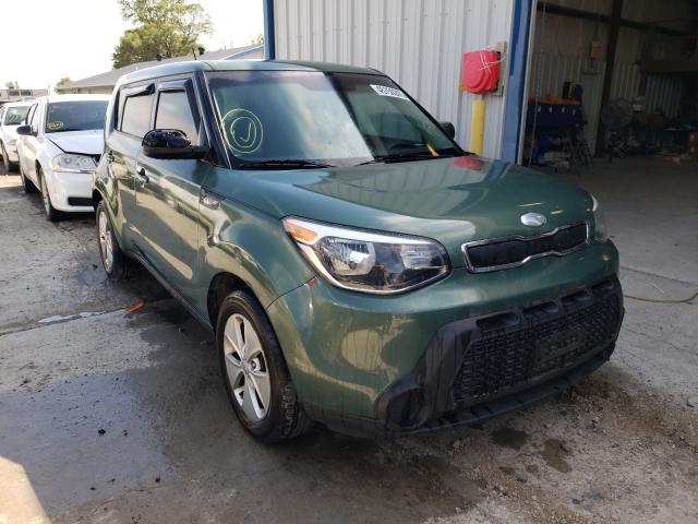 KIA SOUL 2014 kndjn2a26e7028059