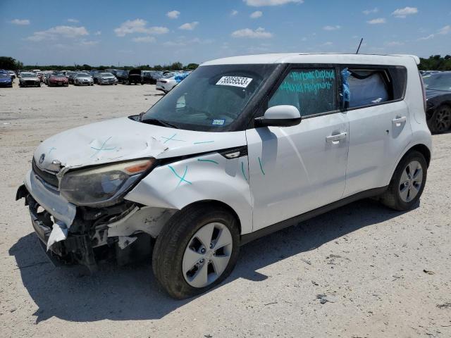 KIA SOUL 2014 kndjn2a26e7029003