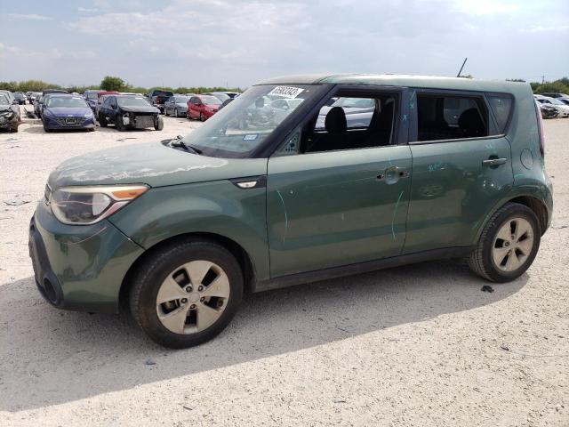 KIA SOUL 2014 kndjn2a26e7029423