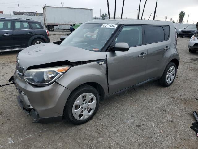 KIA SOUL 2014 kndjn2a26e7029809