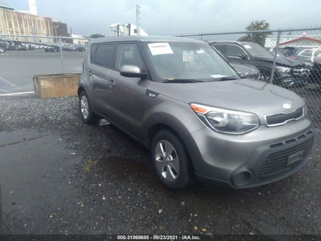 KIA SOUL 2014 kndjn2a26e7029860