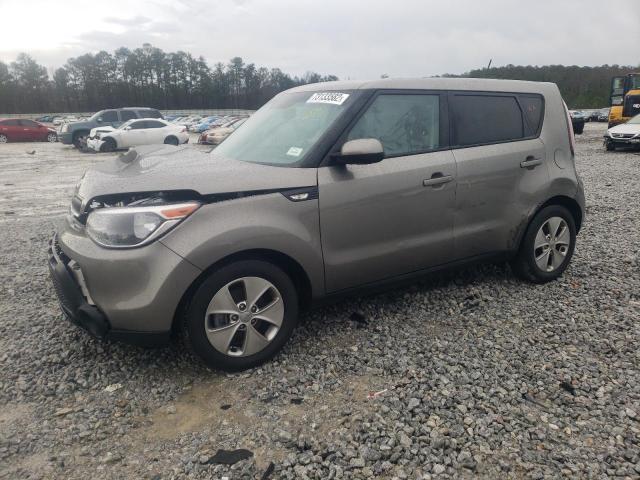 KIA SOUL 2014 kndjn2a26e7031138