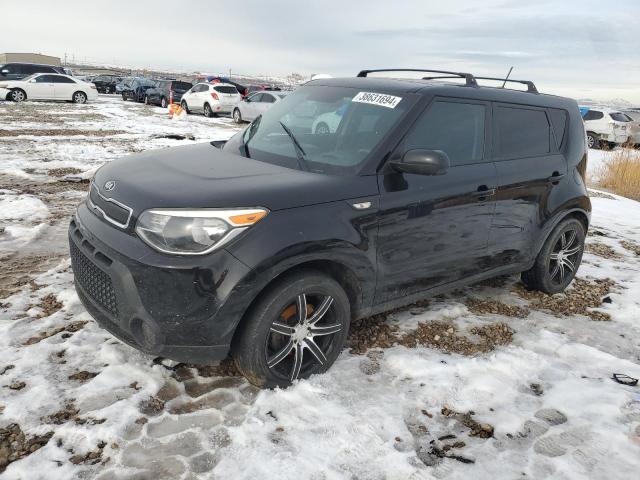 KIA SOUL 2014 kndjn2a26e7031642