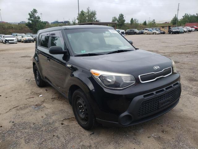 KIA SOUL 2014 kndjn2a26e7033214