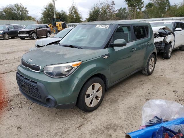 KIA SOUL 2014 kndjn2a26e7033360