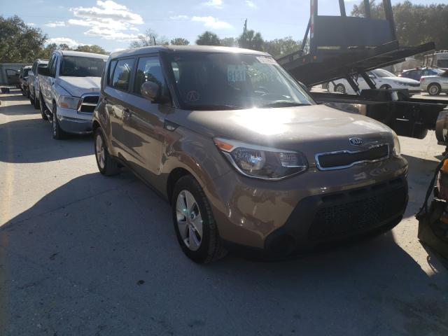 KIA SOUL 2014 kndjn2a26e7033469