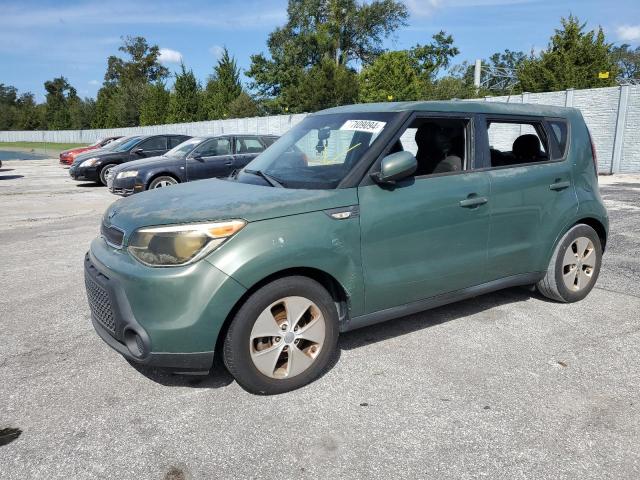 KIA SOUL 2014 kndjn2a26e7033892